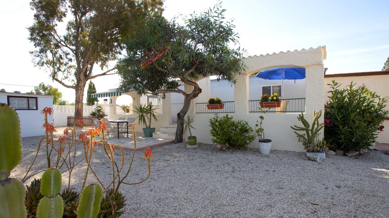 Photo of Patio Balcony in Mutxamel