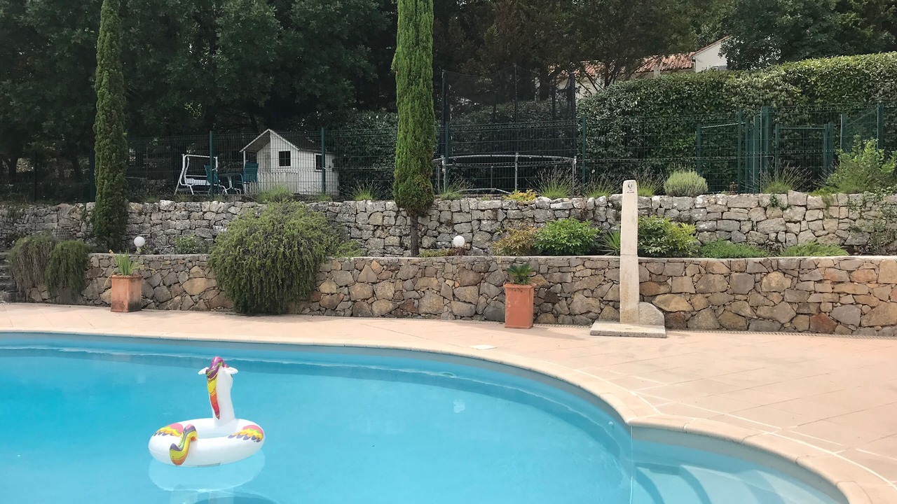 Photo of Outdoor in Callian