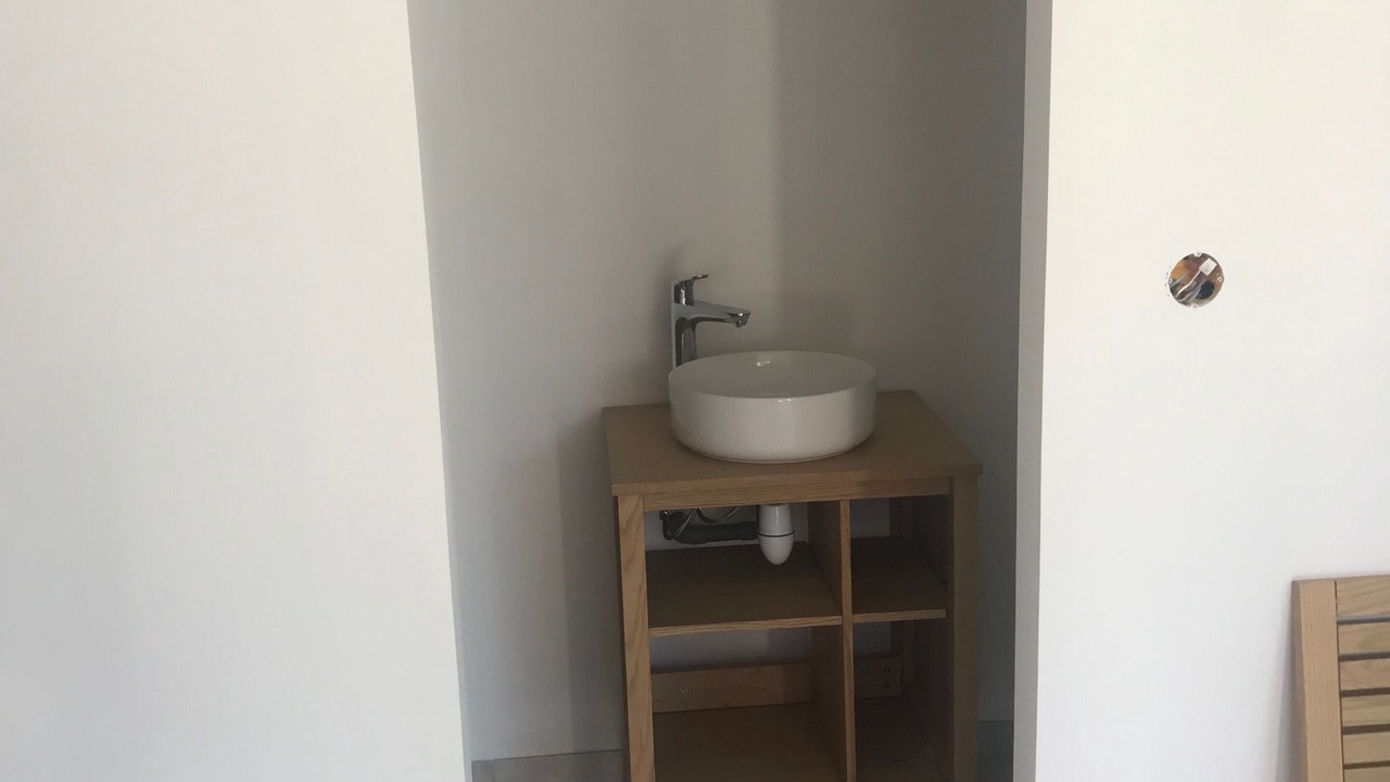 Photo of Bathroom in Callian