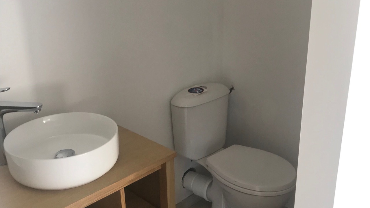 Photo of Bathroom in Callian