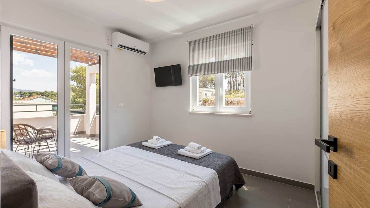 Photo of Bedroom in Cove Osibova (Milna)