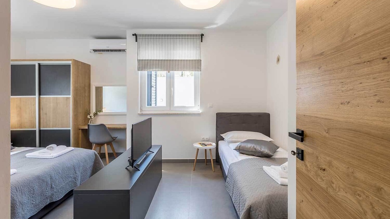 Photo of Bedroom in Cove Osibova (Milna)
