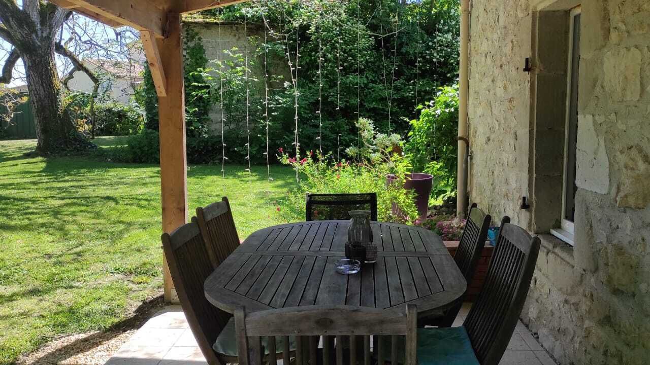 Photo of Outdoor in Monflanquin