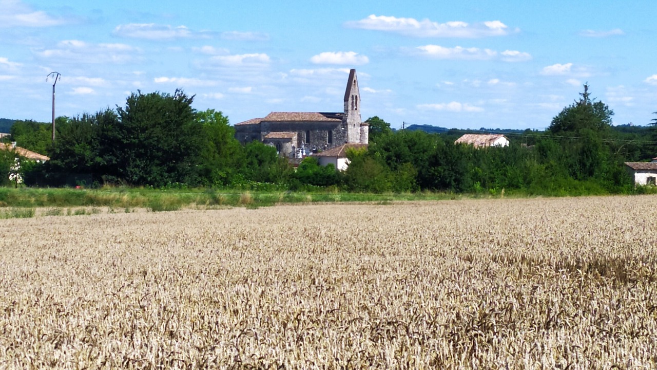 Photo of Outdoor in Monflanquin