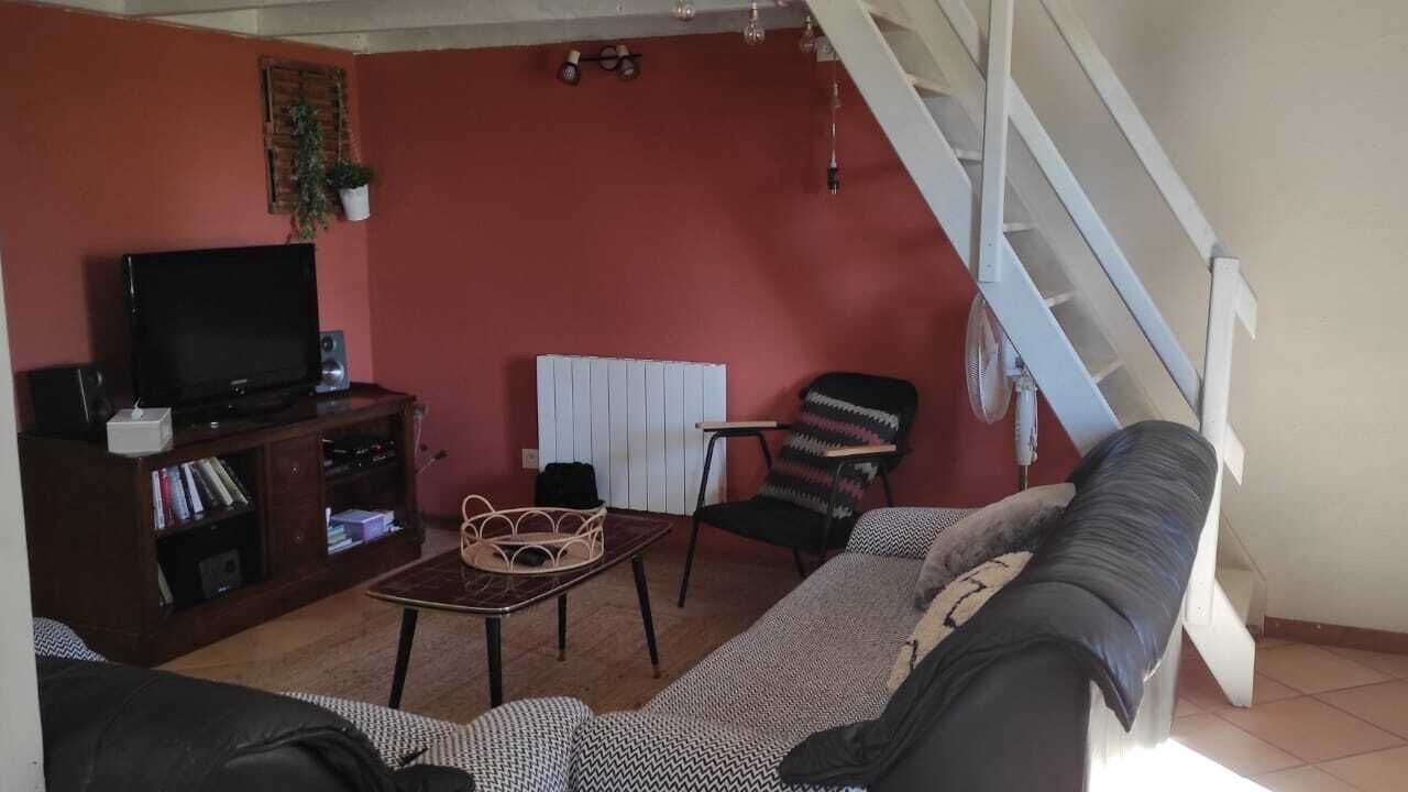 Photo of Livingroom in Monflanquin
