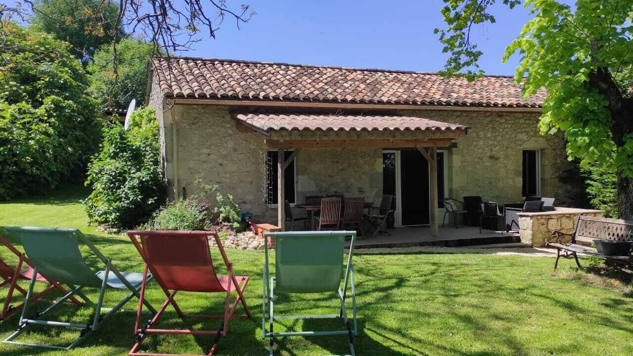 Photo of Outdoor in Monflanquin