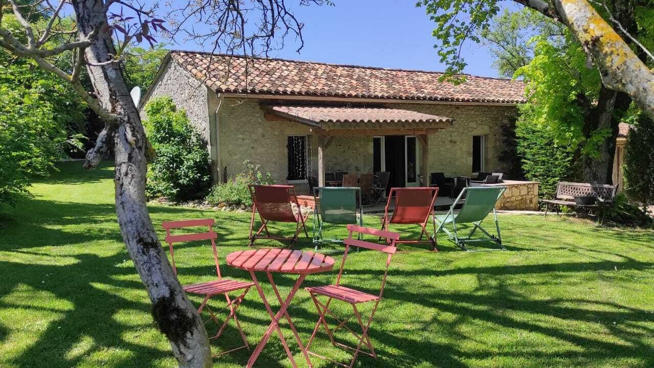 Photo of Outdoor in Monflanquin
