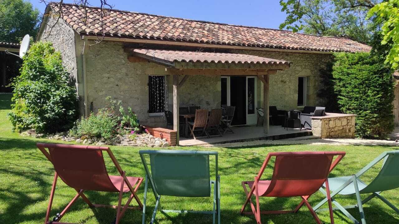Photo of Outdoor in Monflanquin