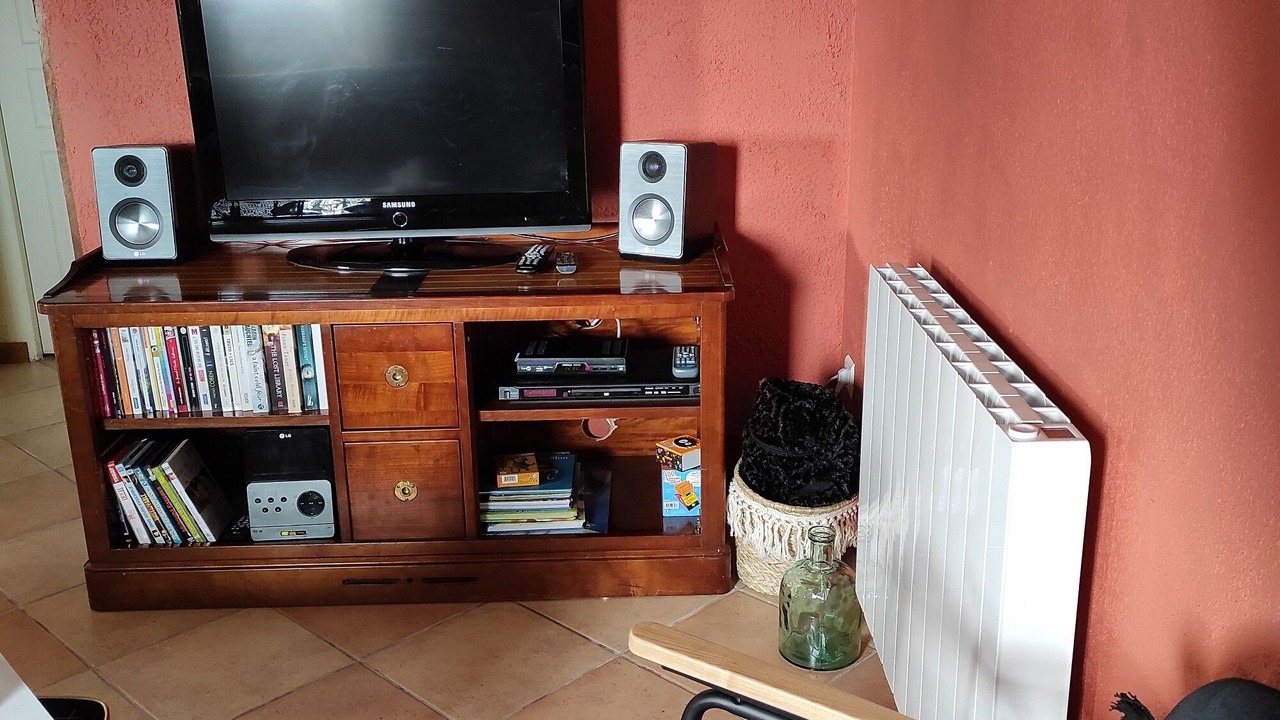 Photo of Livingroom in Monflanquin