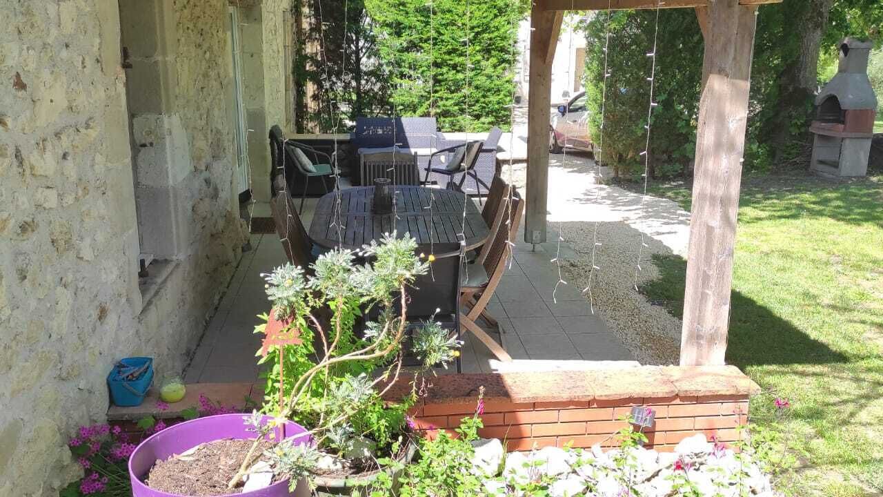 Photo of Outdoor in Monflanquin