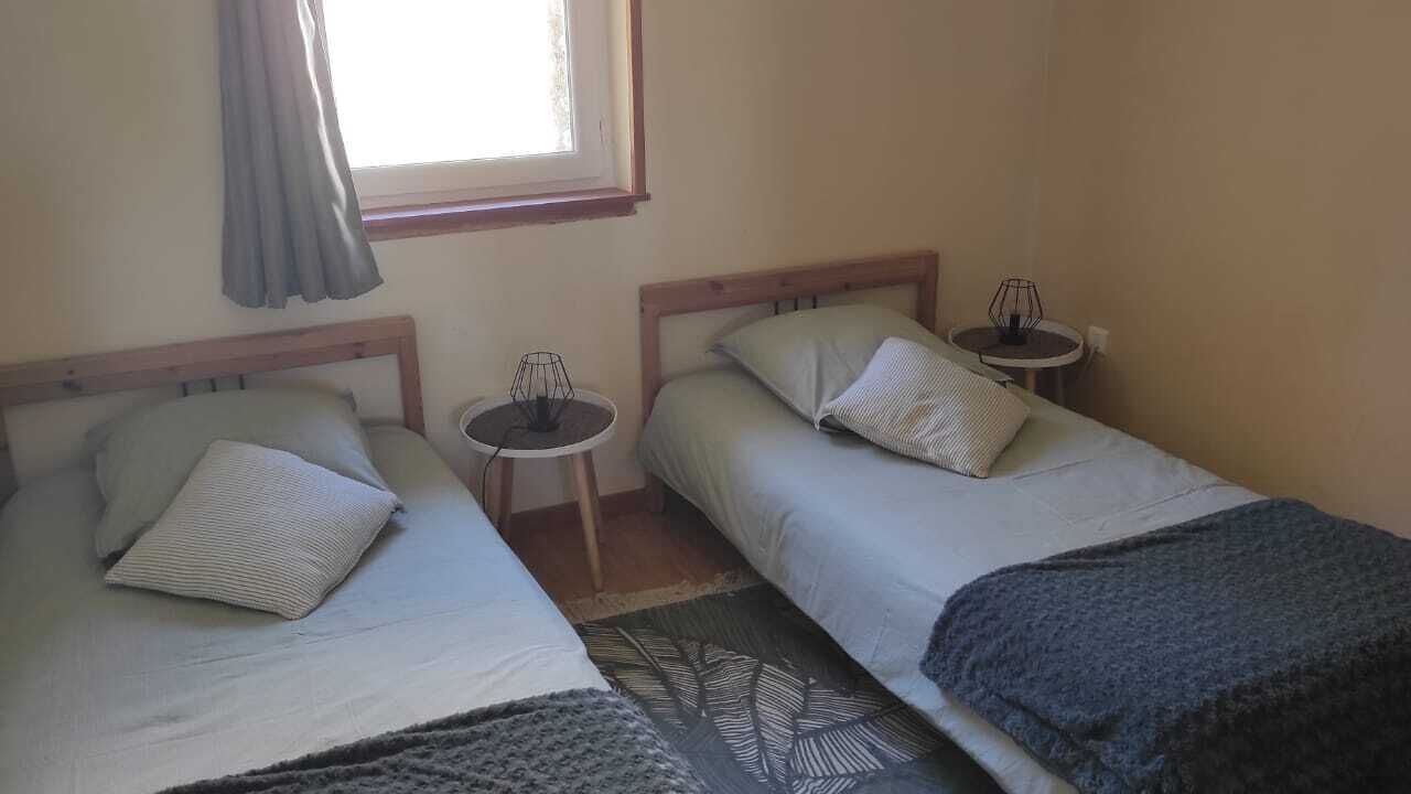 Photo of Bedroom in Monflanquin