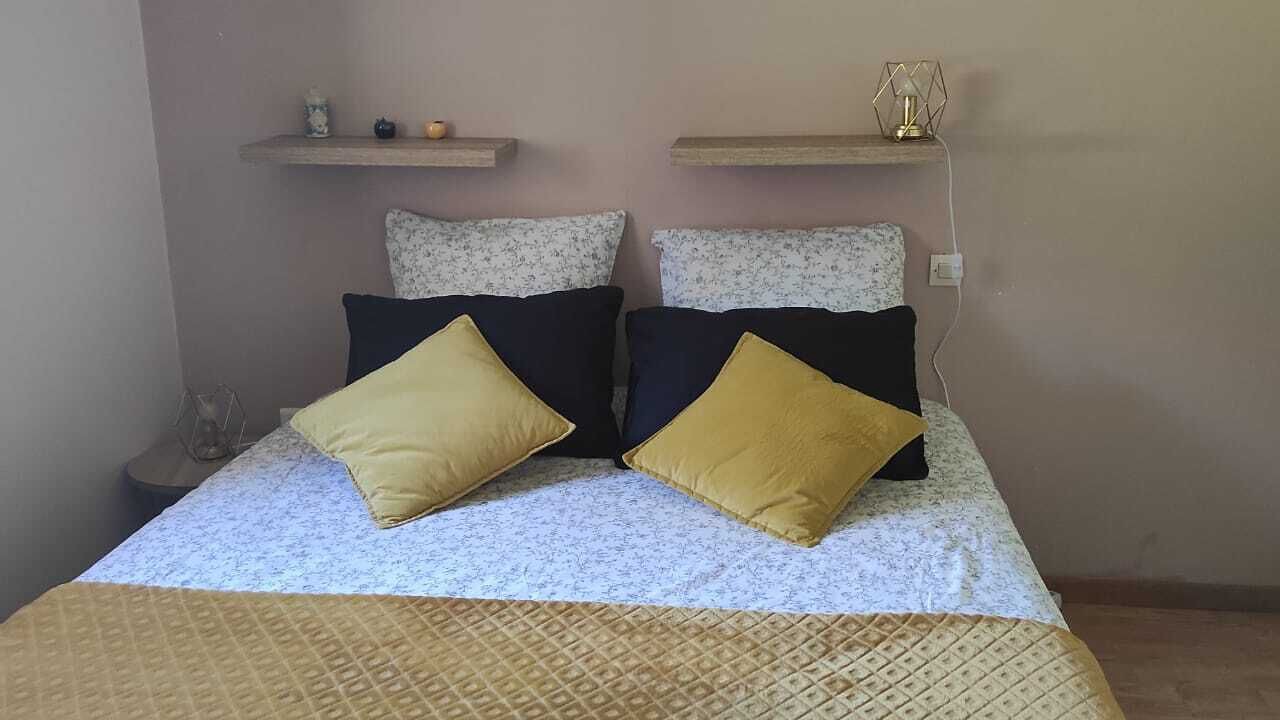 Photo of Bedroom in Monflanquin