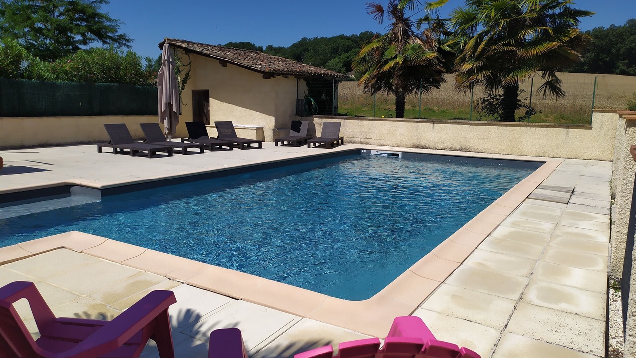 Photo of Outdoor in Monflanquin