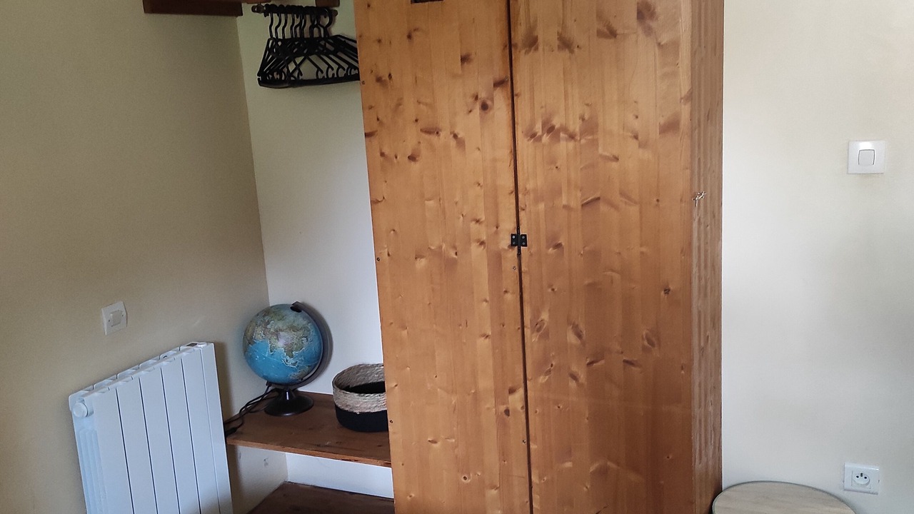 Photo of Bedroom in Monflanquin