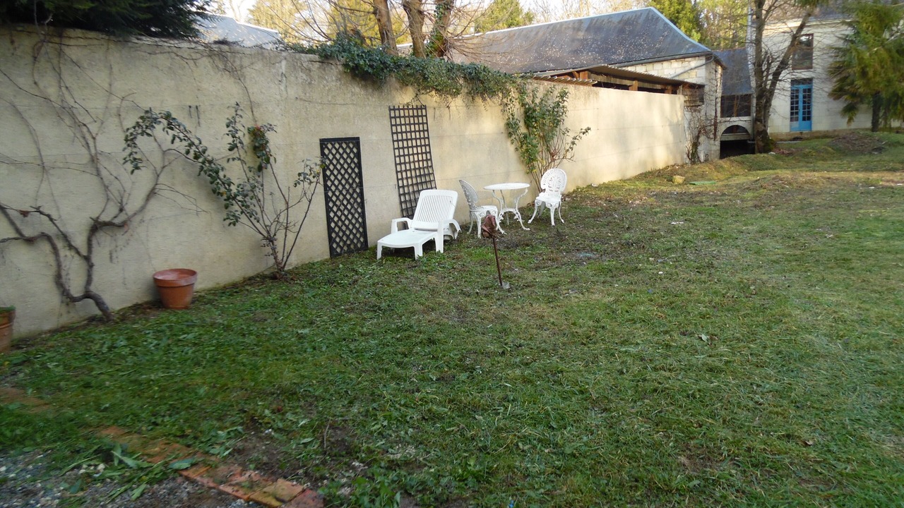 Photo of Outdoor in Courchamps