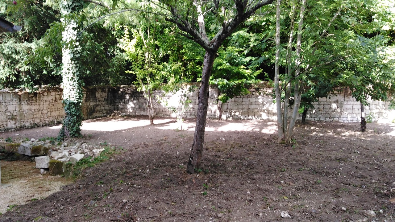 Photo of Outdoor in Courchamps