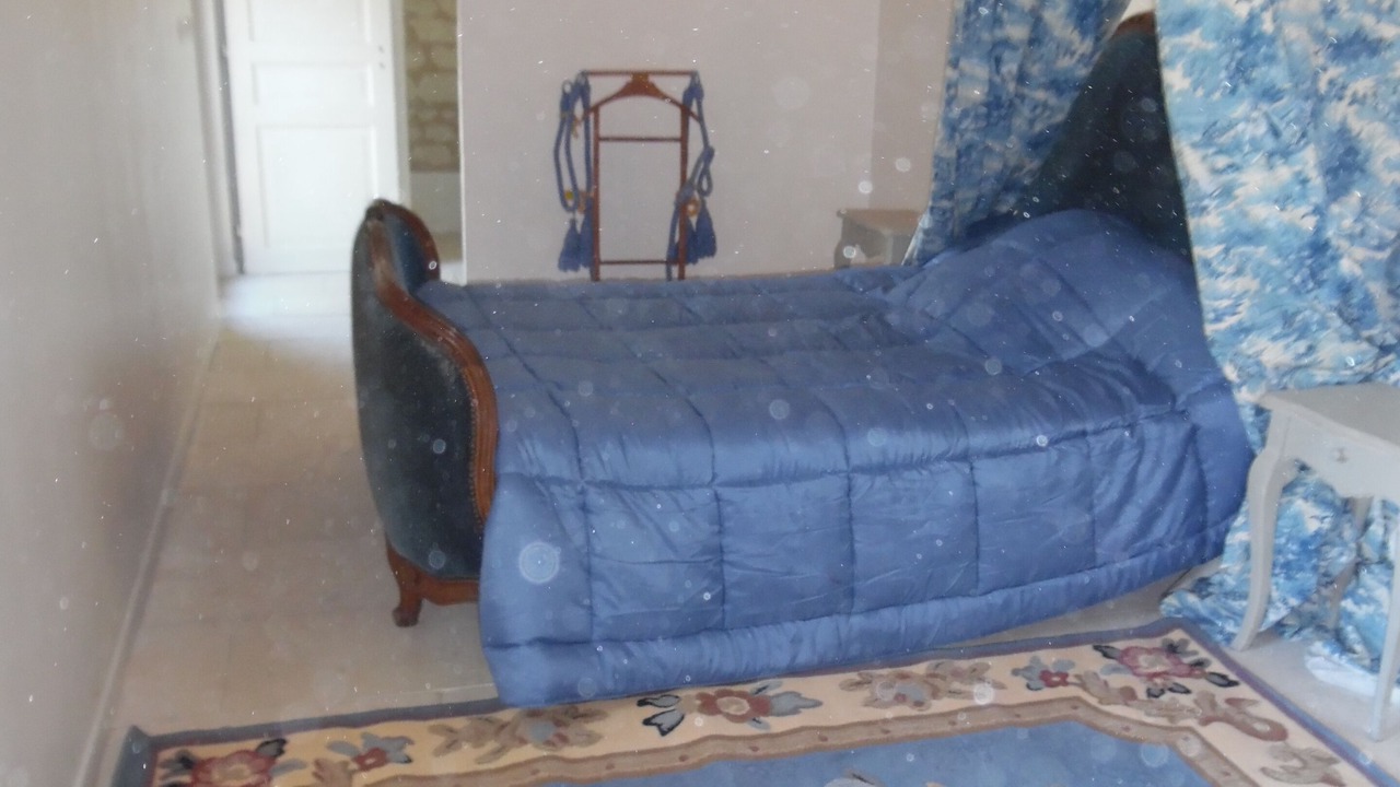 Photo of Bedroom in Courchamps