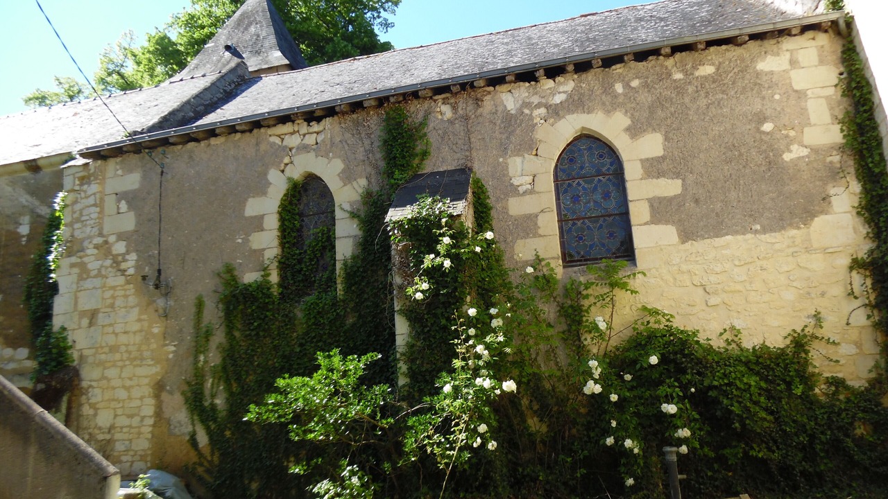 Photo of Outdoor in Courchamps