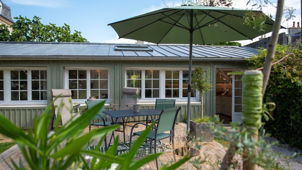 Photo of Outdoor in Bayeux