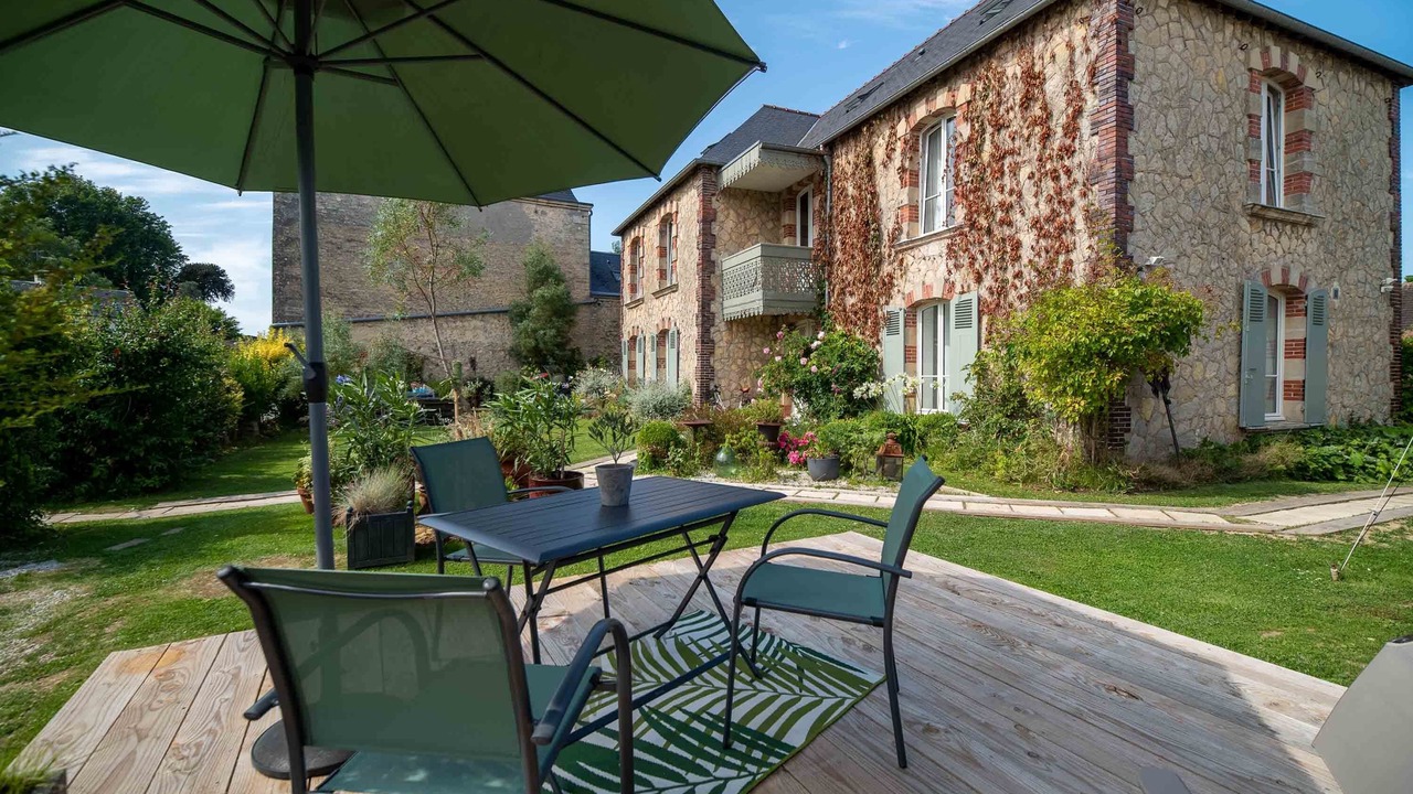 Photo of Outdoor in Bayeux