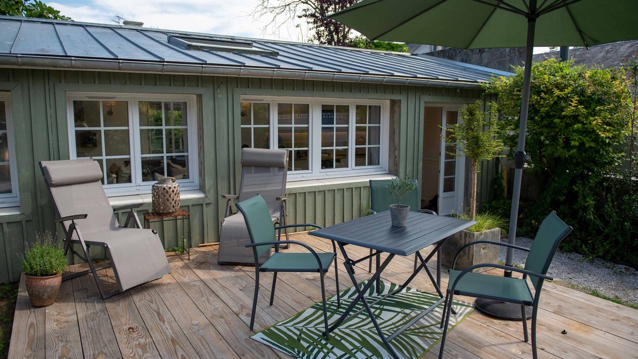 Photo of Outdoor in Bayeux