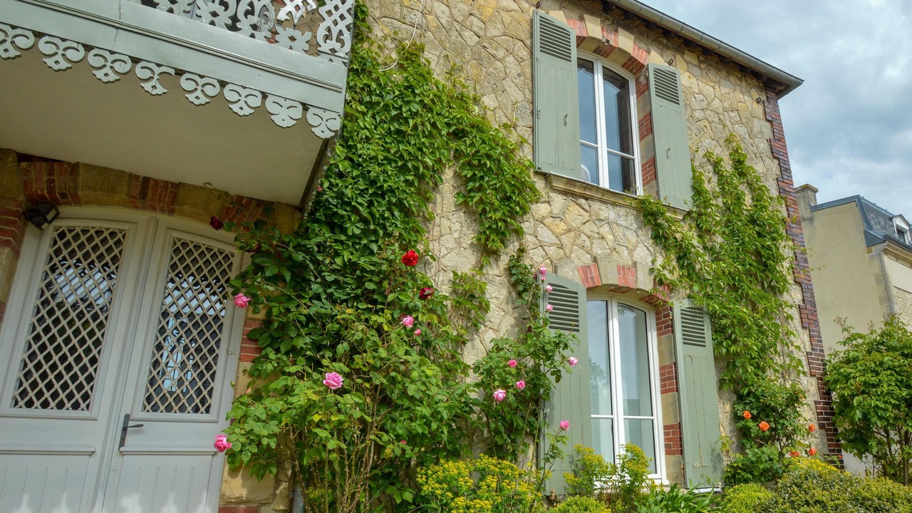 Photo of Outdoor in Bayeux
