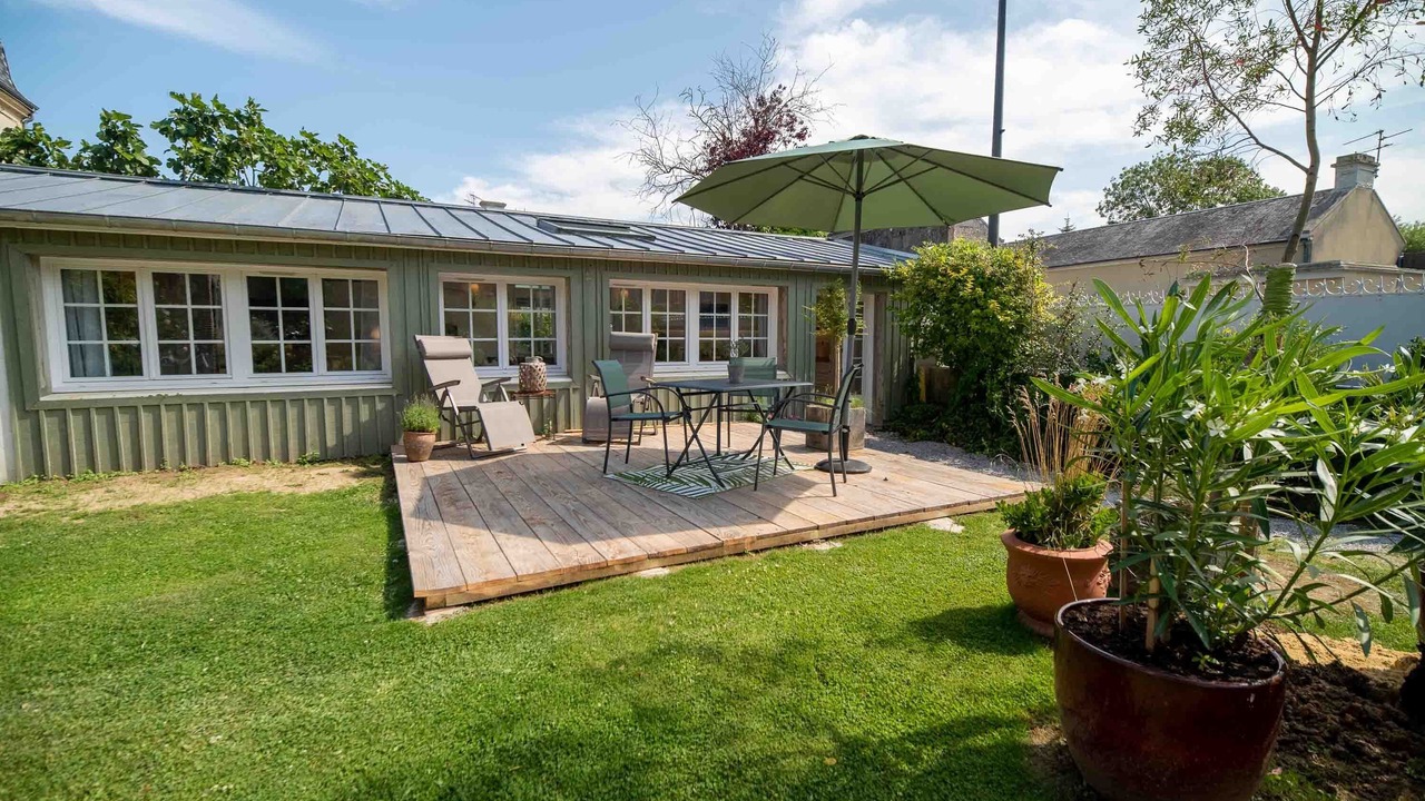 Photo of Outdoor in Bayeux