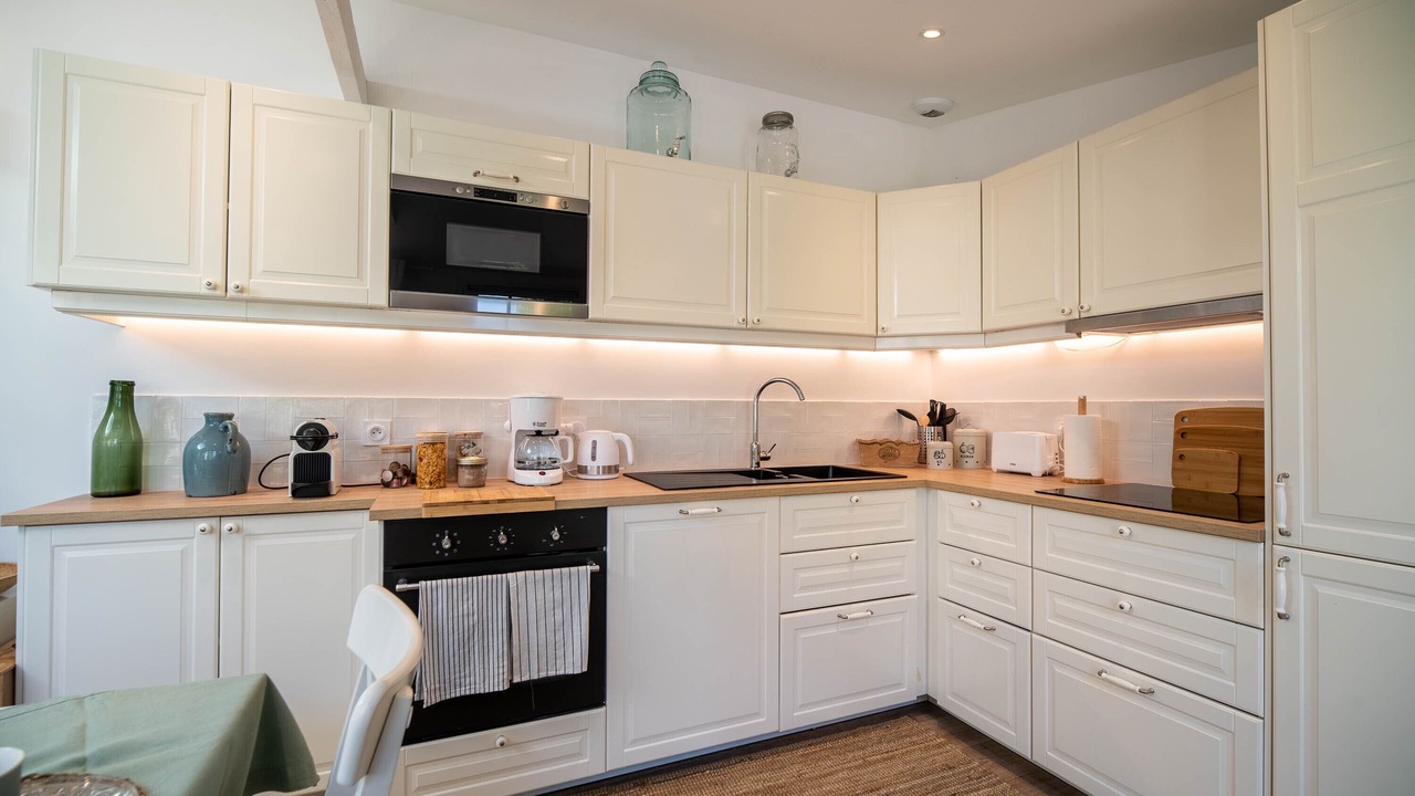 Photo of Kitchen in Bayeux