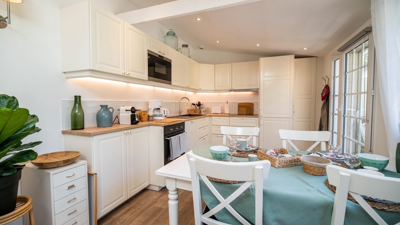 Photo of Kitchen in Bayeux