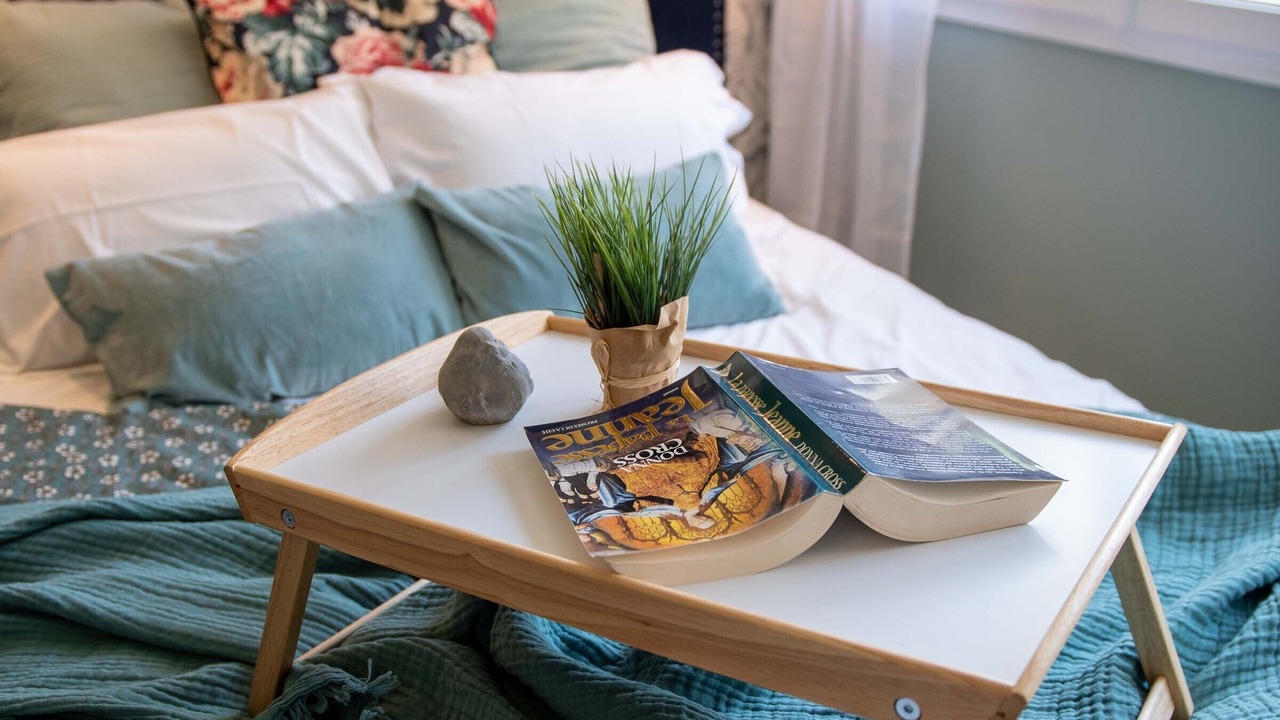 Photo of Bedroom in Bayeux