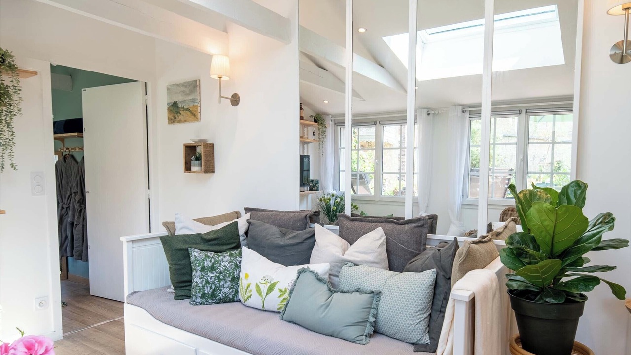 Photo of Livingroom in Bayeux