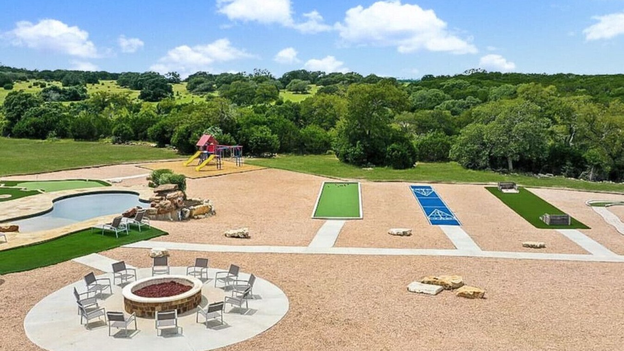 Photo of Outdoor in Dripping Springs