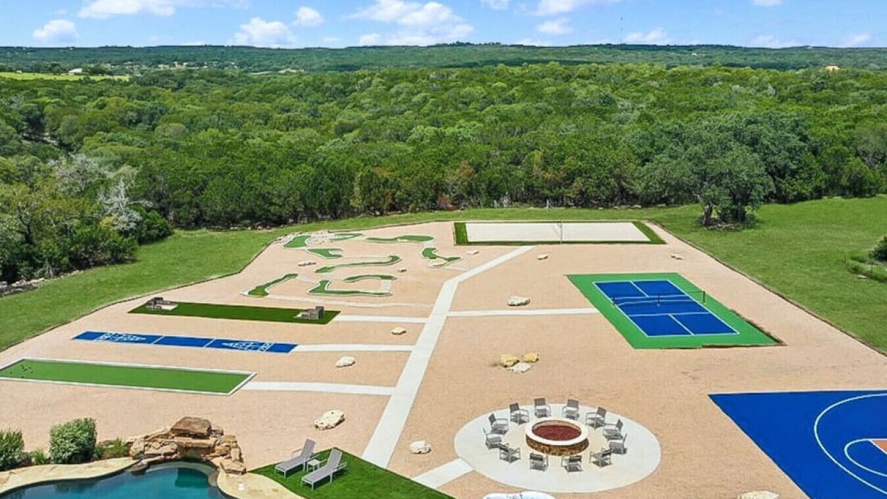 Photo of Outdoor in Dripping Springs