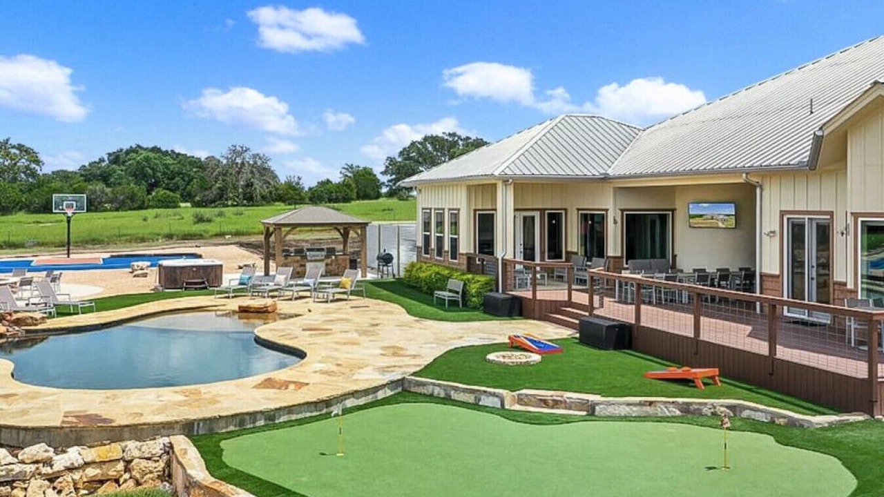 Photo of Outdoor in Dripping Springs
