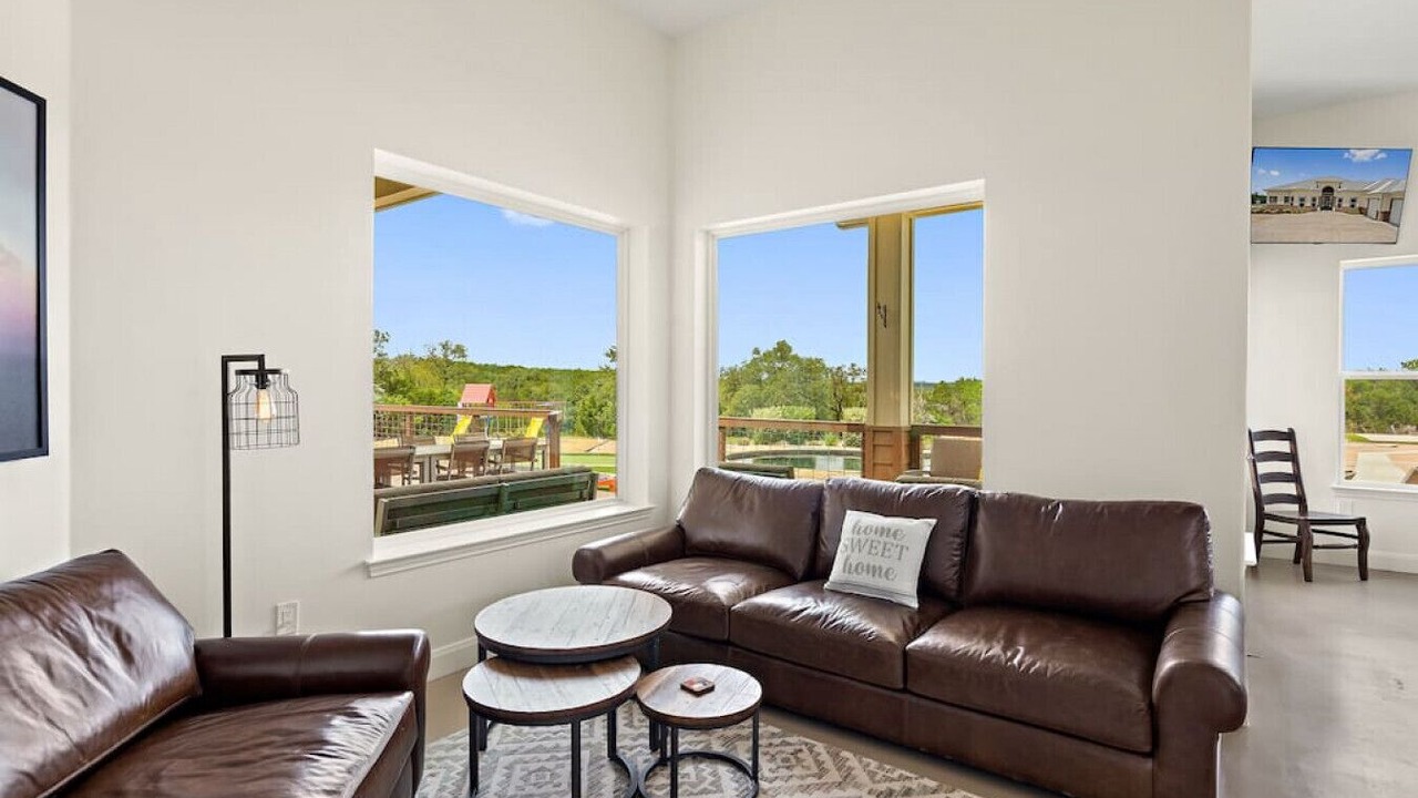 Photo of Bedroom in Dripping Springs