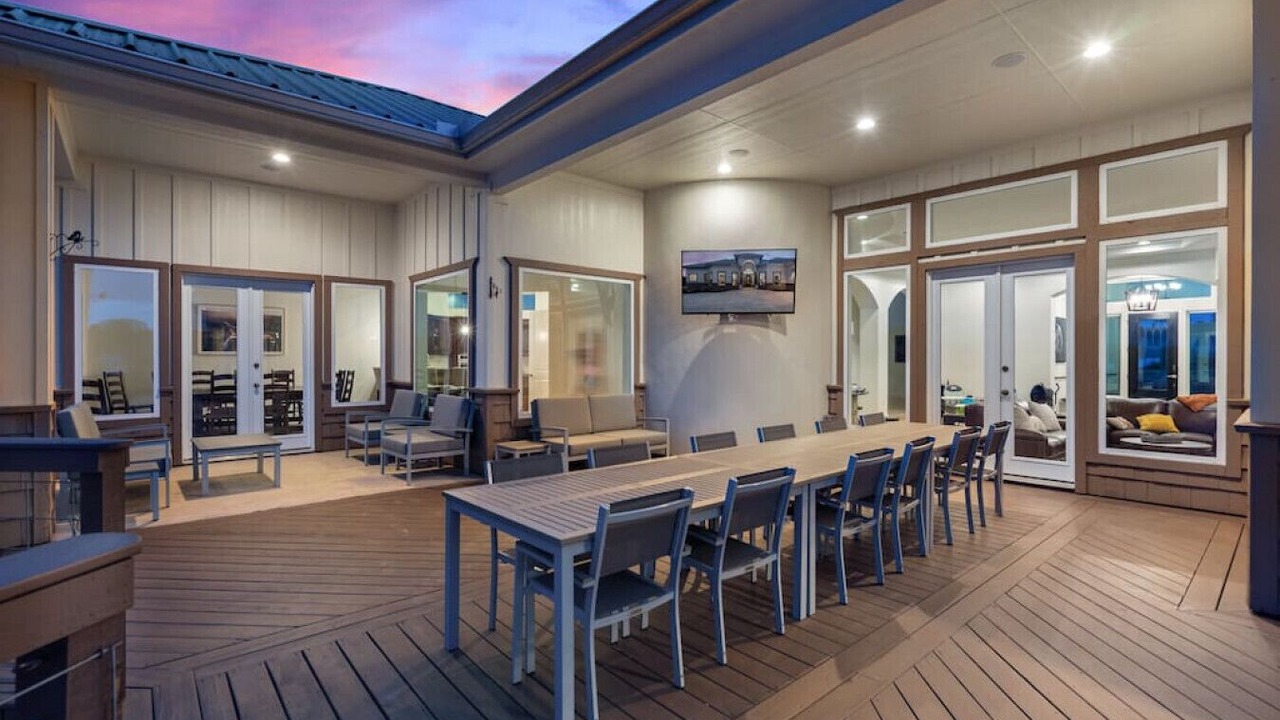 Photo of Outdoor in Dripping Springs