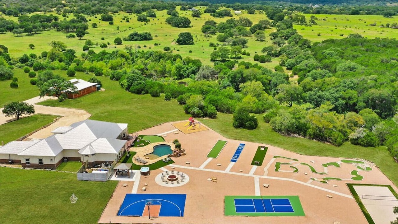 Photo of Outdoor in Dripping Springs