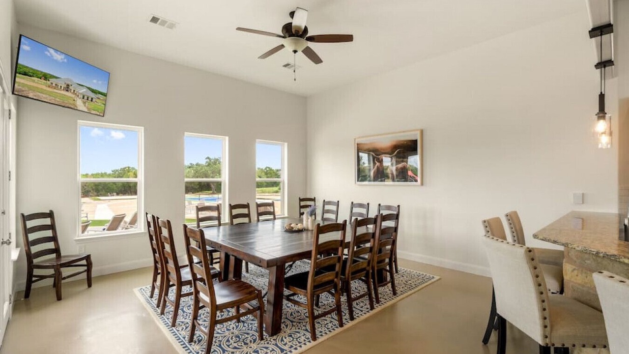 Photo of Bedroom in Dripping Springs