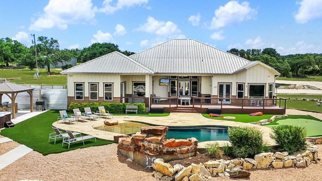 Photo of Outdoor in Dripping Springs