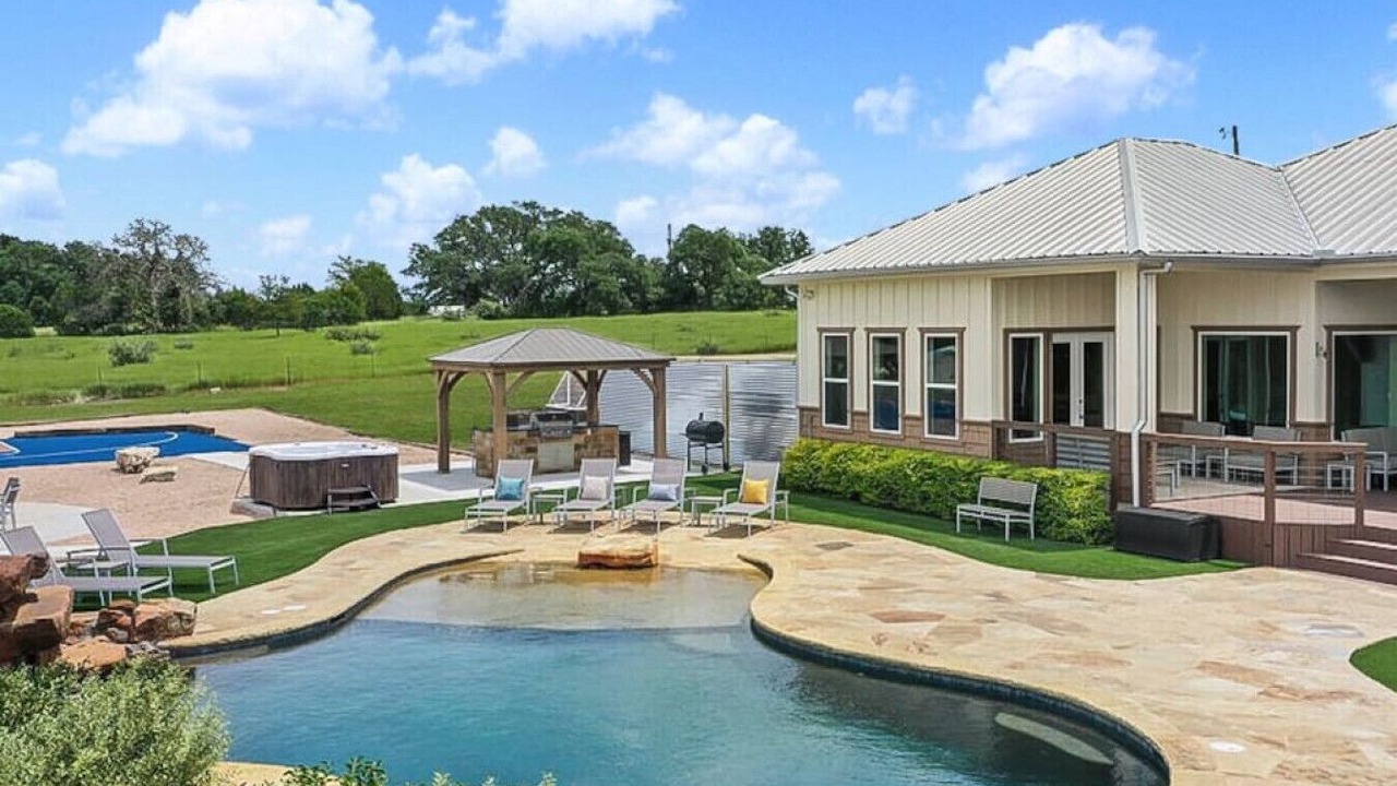 Photo of Outdoor in Dripping Springs