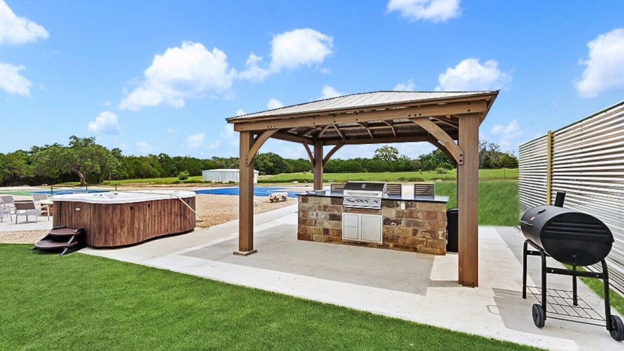 Photo of Outdoor in Dripping Springs