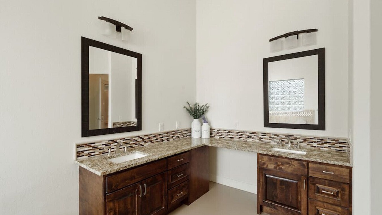 Photo of Bathroom in Dripping Springs