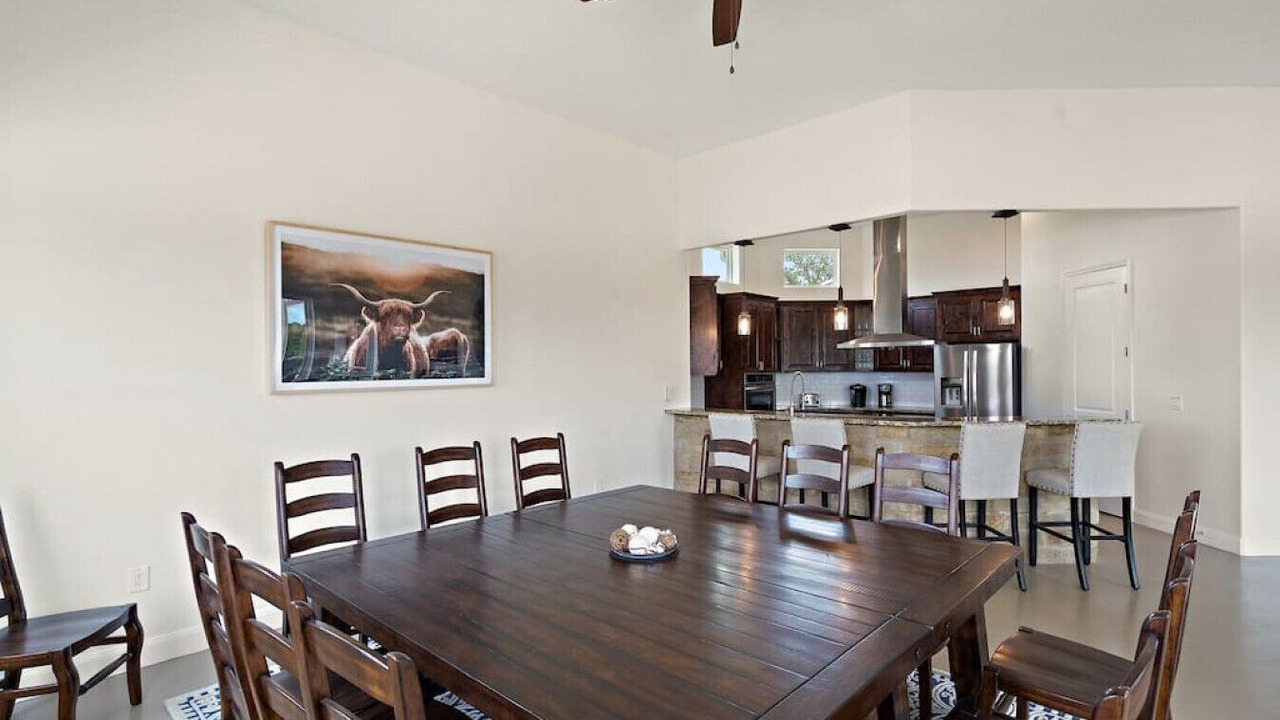 Photo of Bedroom in Dripping Springs