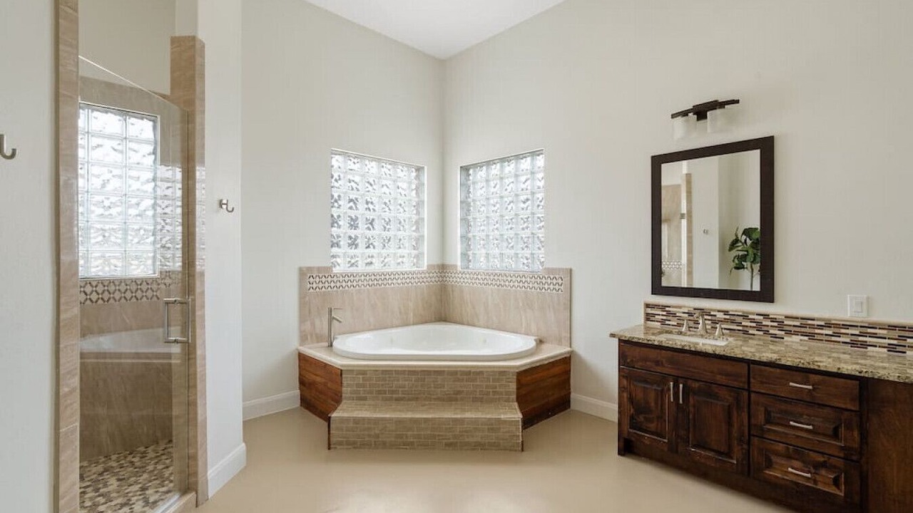 Photo of Bathroom in Dripping Springs