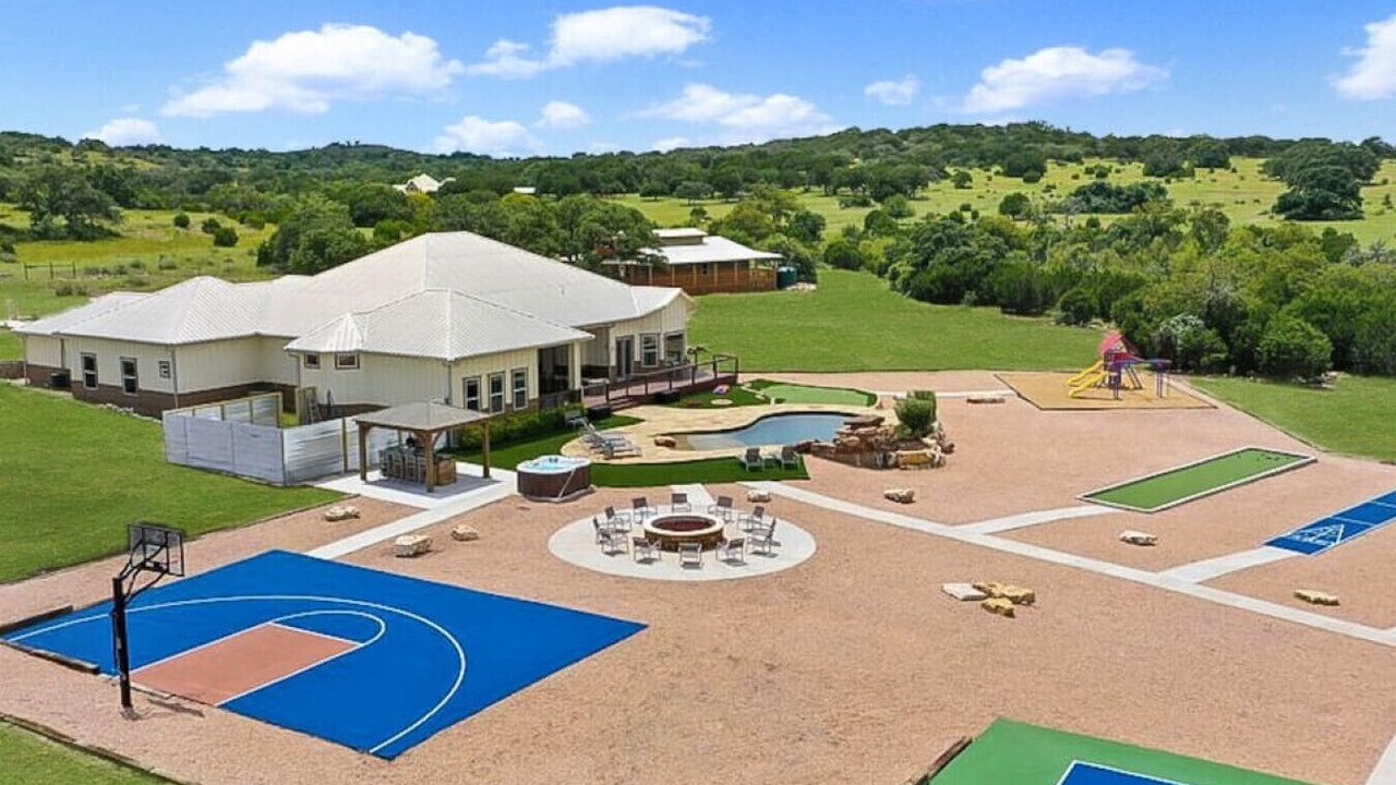 Photo of Outdoor in Dripping Springs
