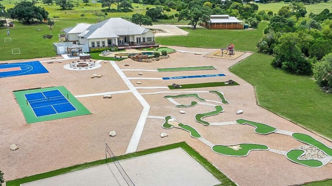 Photo of Outdoor in Dripping Springs