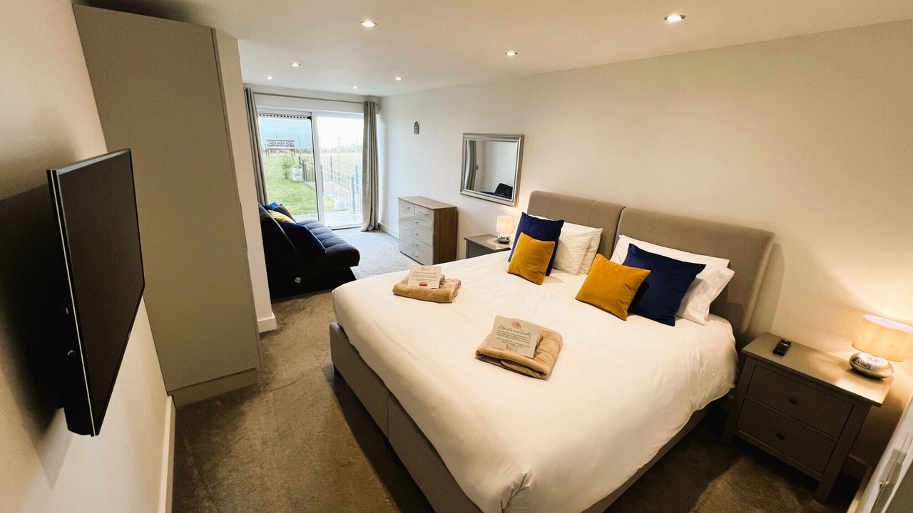 Photo of Bedroom in Sandown