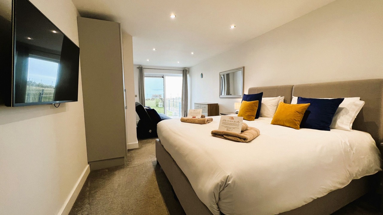 Photo of Bedroom in Sandown