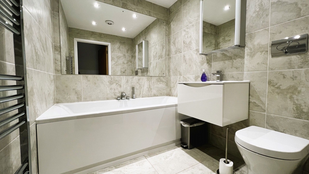 Photo of Bathroom in Sandown