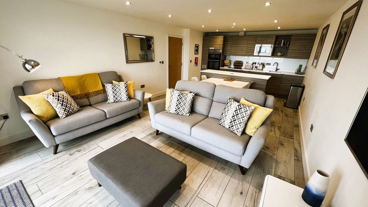 Photo of Livingroom in Sandown